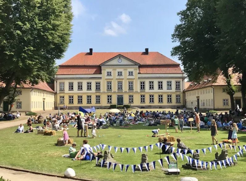 Gut Emkendorf, Emkendorf, Germany, Germany